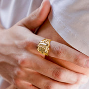 ASTRAEUS - ALTIN YÜZÜK