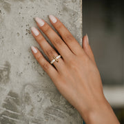 ELARA - Altın Yüzük