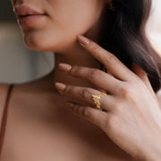 NEXA - Altın Yüzük