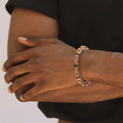 VINTAGE MAN - ALTIN BİLEKLİK